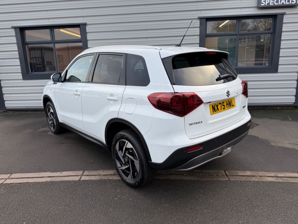 Used Suzuki Vitara 2025 for sale - 76798590: Photo 24