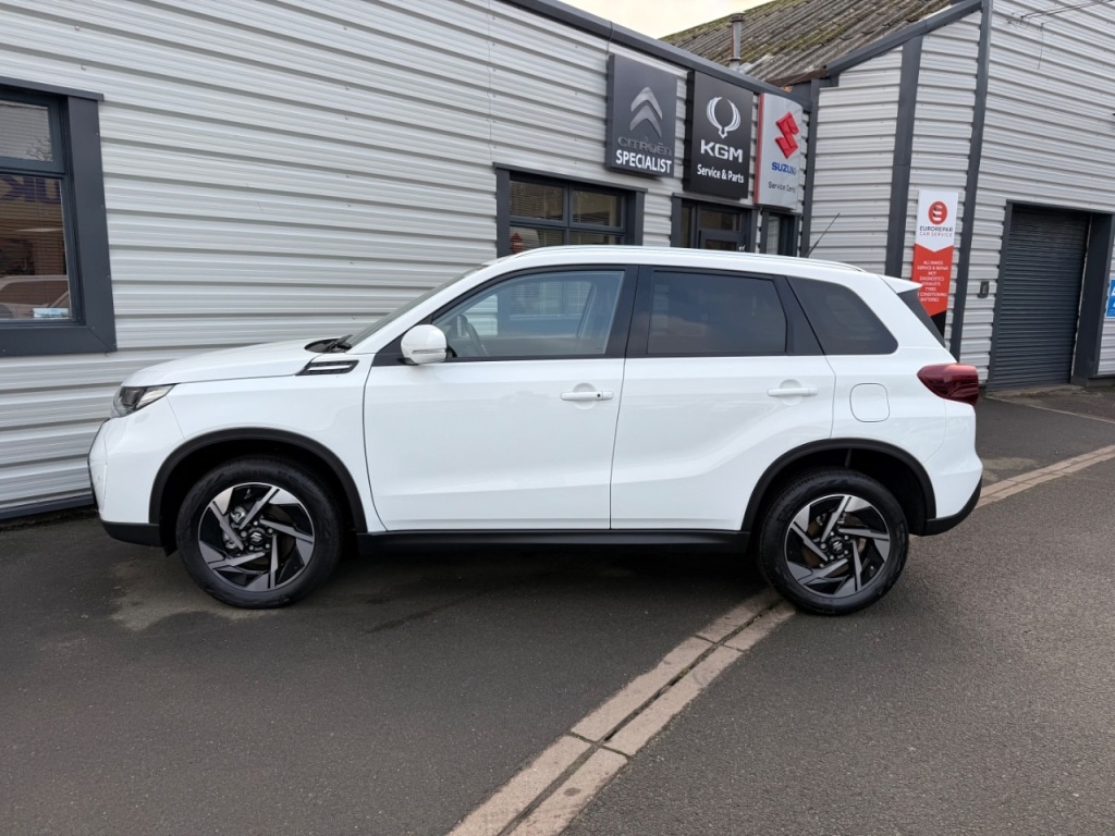 Used Suzuki Vitara 2025 for sale - 76798590: Photo 25