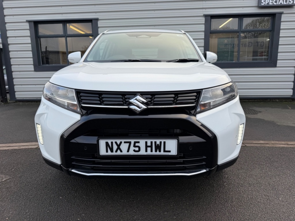 Used Suzuki Vitara 2025 for sale - 76798590: Photo 26