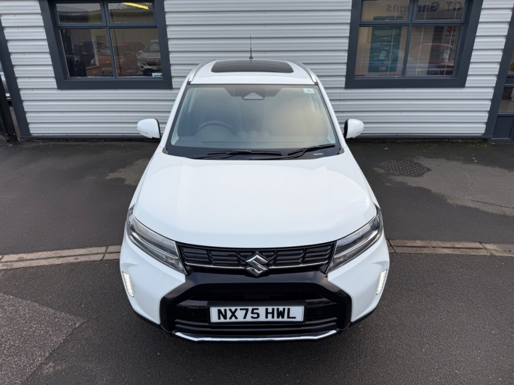 Used Suzuki Vitara 2025 for sale - 76798590: Photo 27