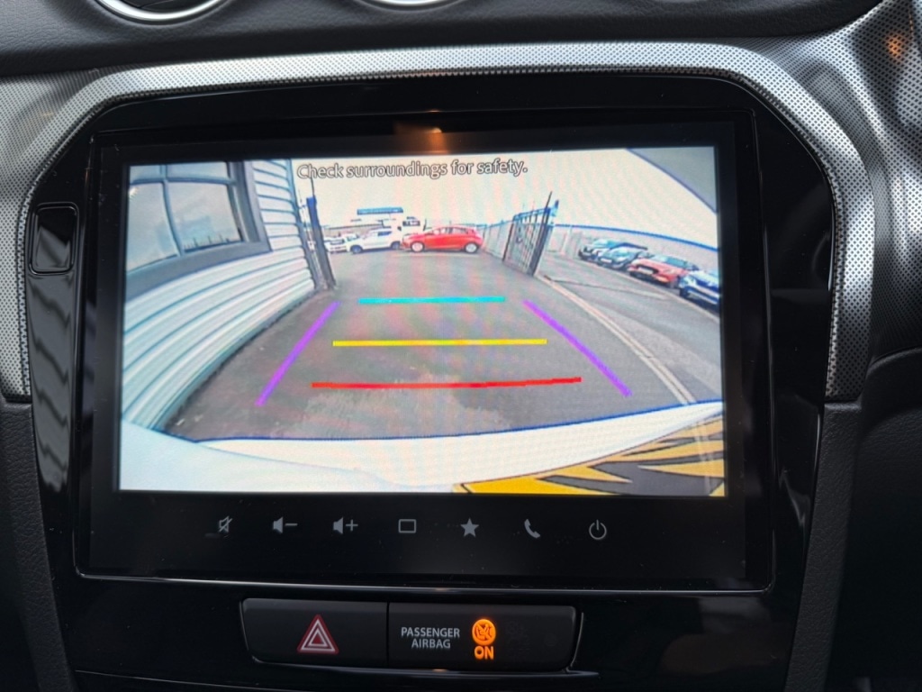 Used Suzuki Vitara 2025 for sale - 76798590: Photo 3