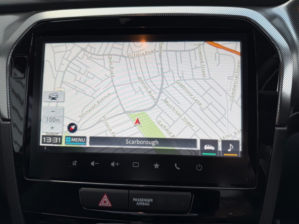 Used Suzuki Vitara 2025 for sale - 76798590: Photo 7