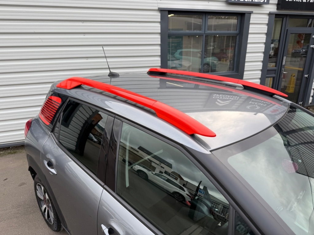 Used Citroen C3 Aircross 2018 for sale - 77593344: Photo 11