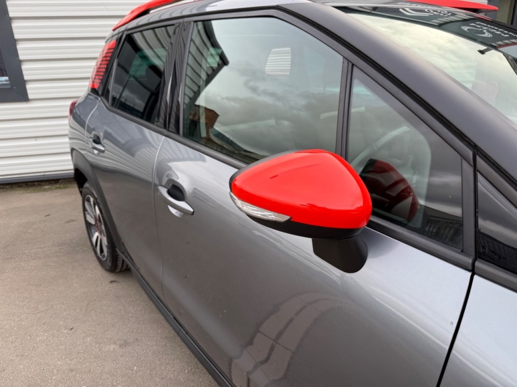 Used Citroen C3 Aircross 2018 for sale - 77593344: Photo 12