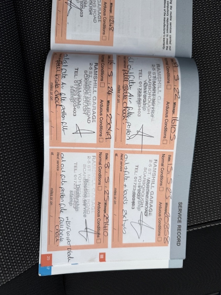 Used Citroen C3 Aircross 2018 for sale - 77593344: Photo 15