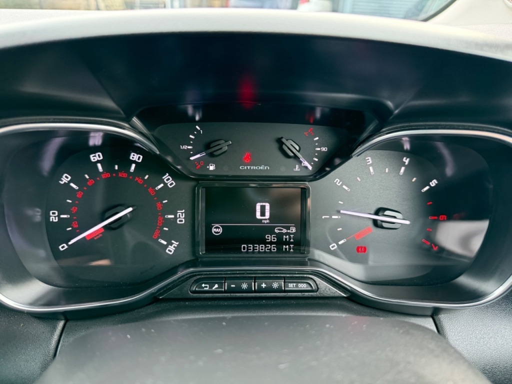 Used Citroen C3 Aircross 2018 for sale - 77593344: Photo 16