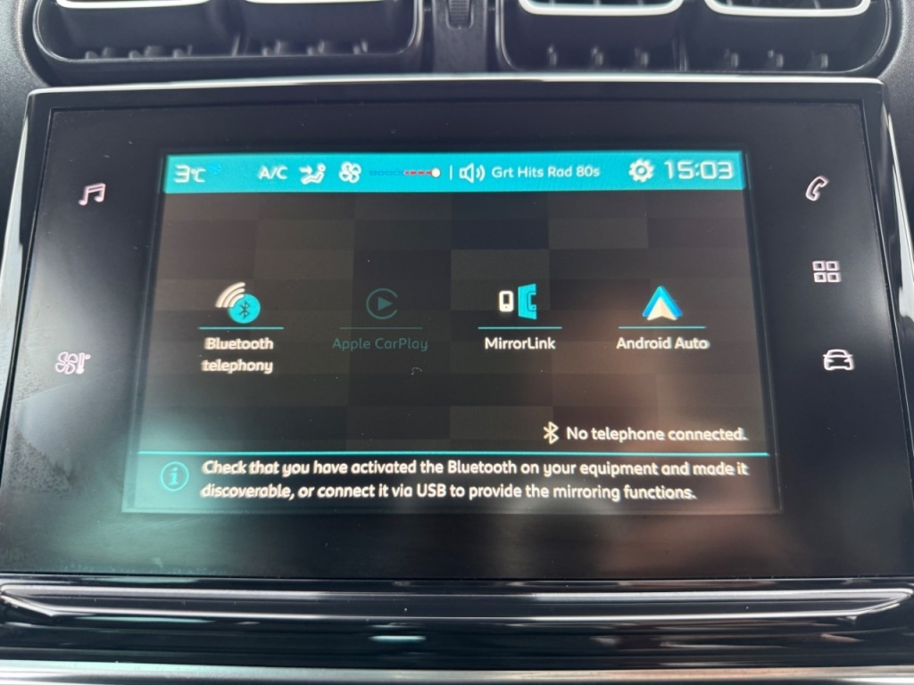 Used Citroen C3 Aircross 2018 for sale - 77593344: Photo 17