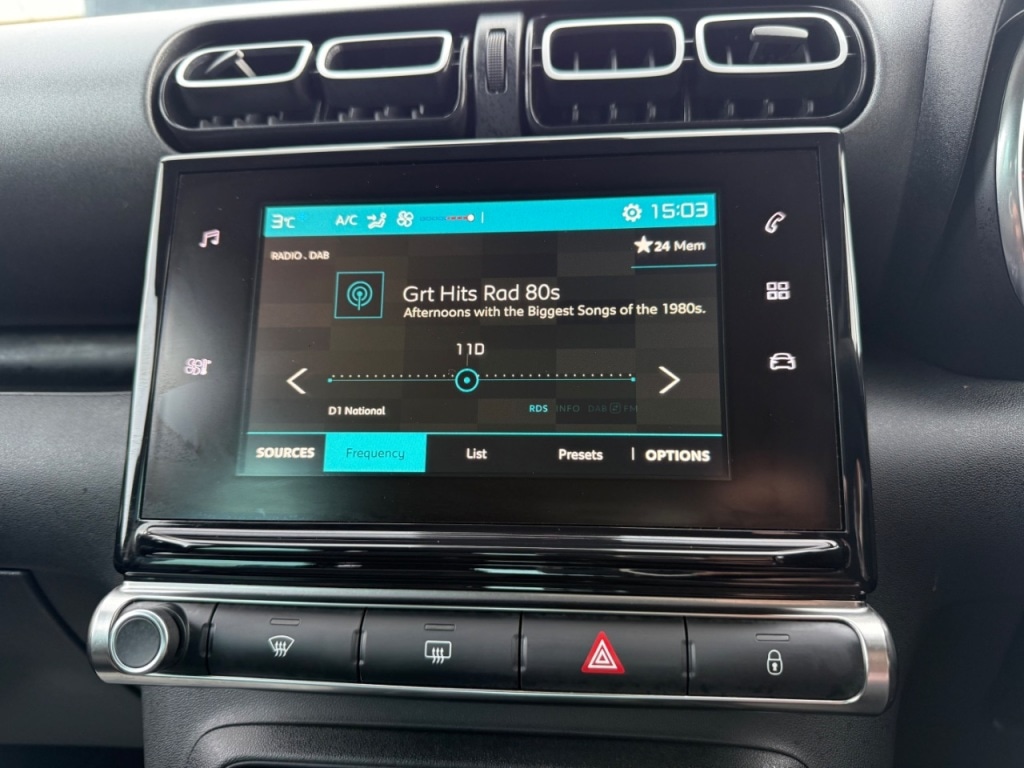 Used Citroen C3 Aircross 2018 for sale - 77593344: Photo 18