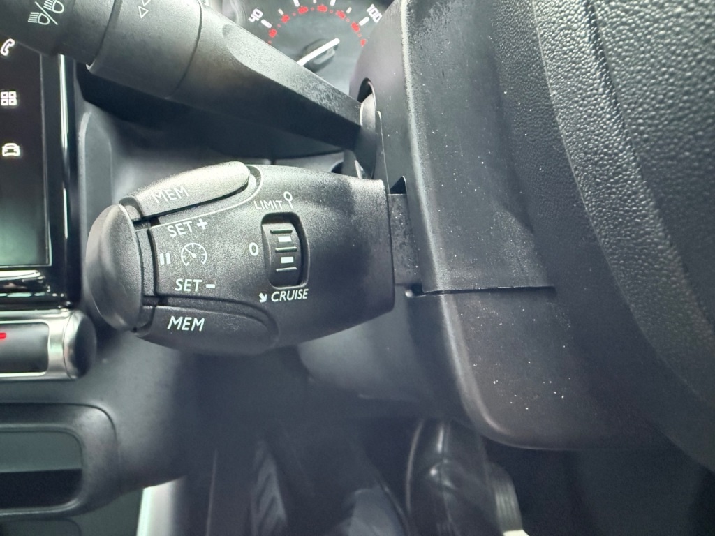 Used Citroen C3 Aircross 2018 for sale - 77593344: Photo 19