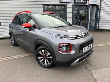 2018 - 1.2 PureTech Feel 5dr