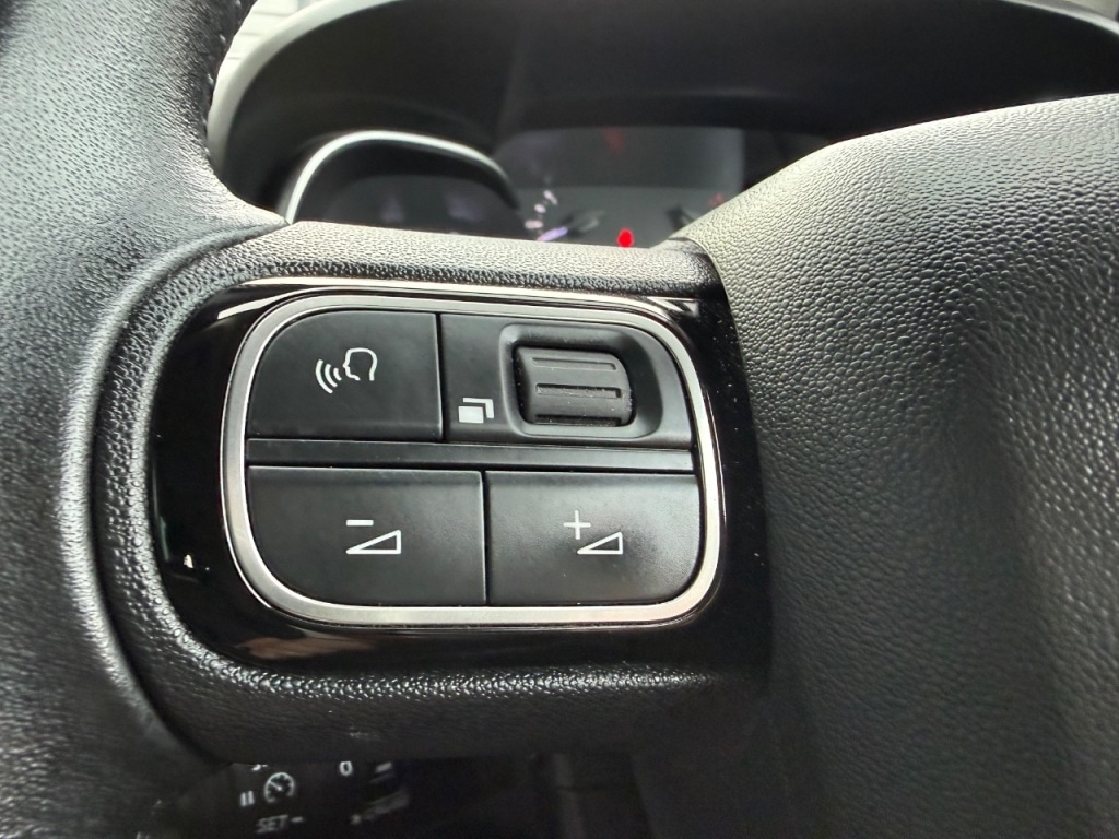 Used Citroen C3 Aircross 2018 for sale - 77593344: Photo 20