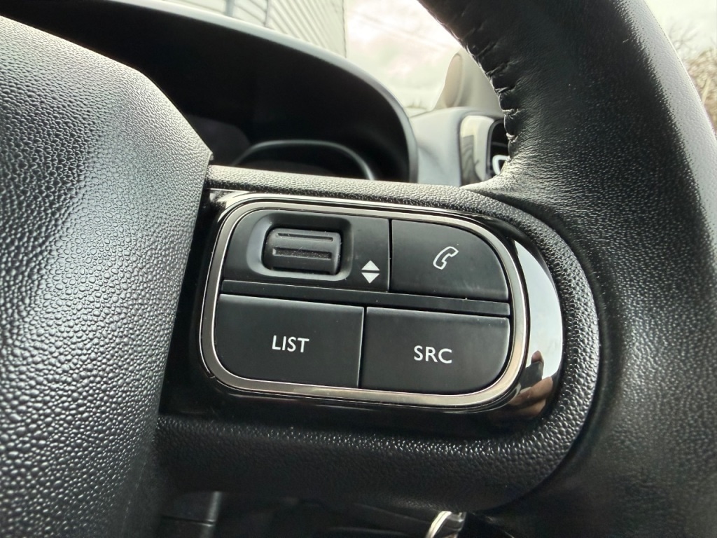 Used Citroen C3 Aircross 2018 for sale - 77593344: Photo 21