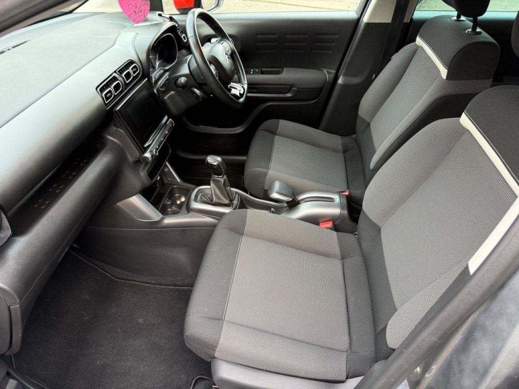 Used Citroen C3 Aircross 2018 for sale - 77593344: Photo 22