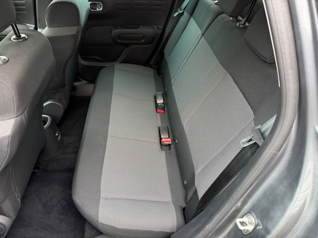 Used Citroen C3 Aircross 2018 for sale - 77593344: Photo 23