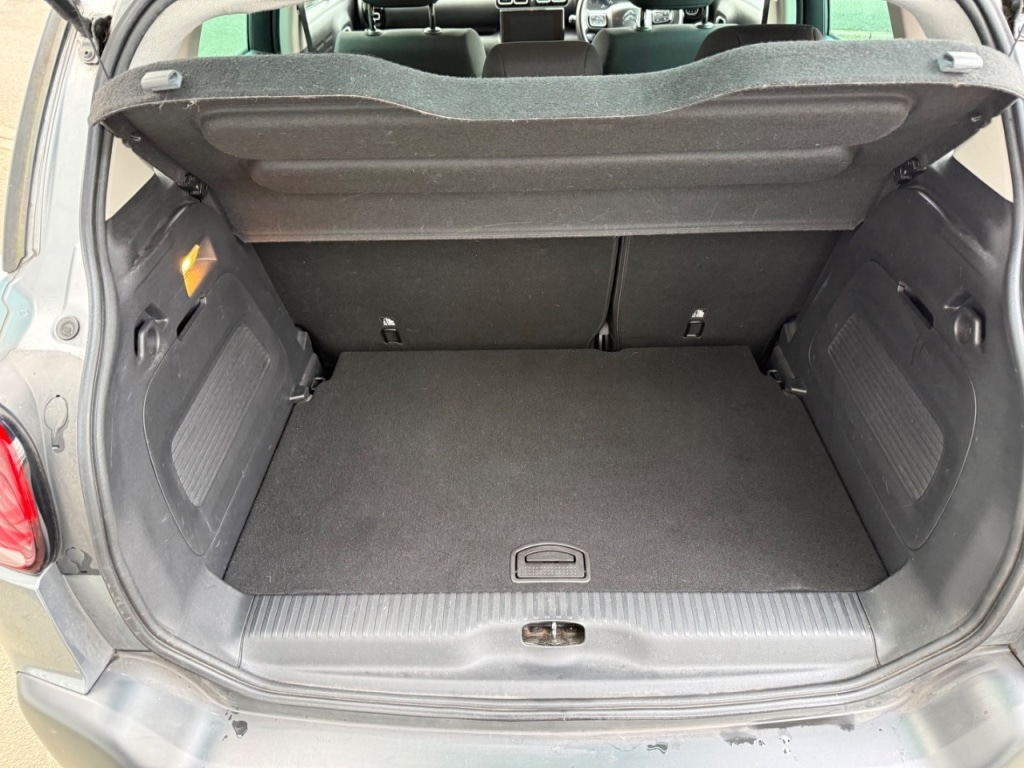 Used Citroen C3 Aircross 2018 for sale - 77593344: Photo 24