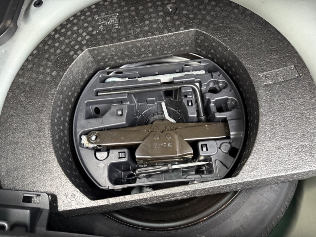 Used Citroen C3 Aircross 2018 for sale - 77593344: Photo 25