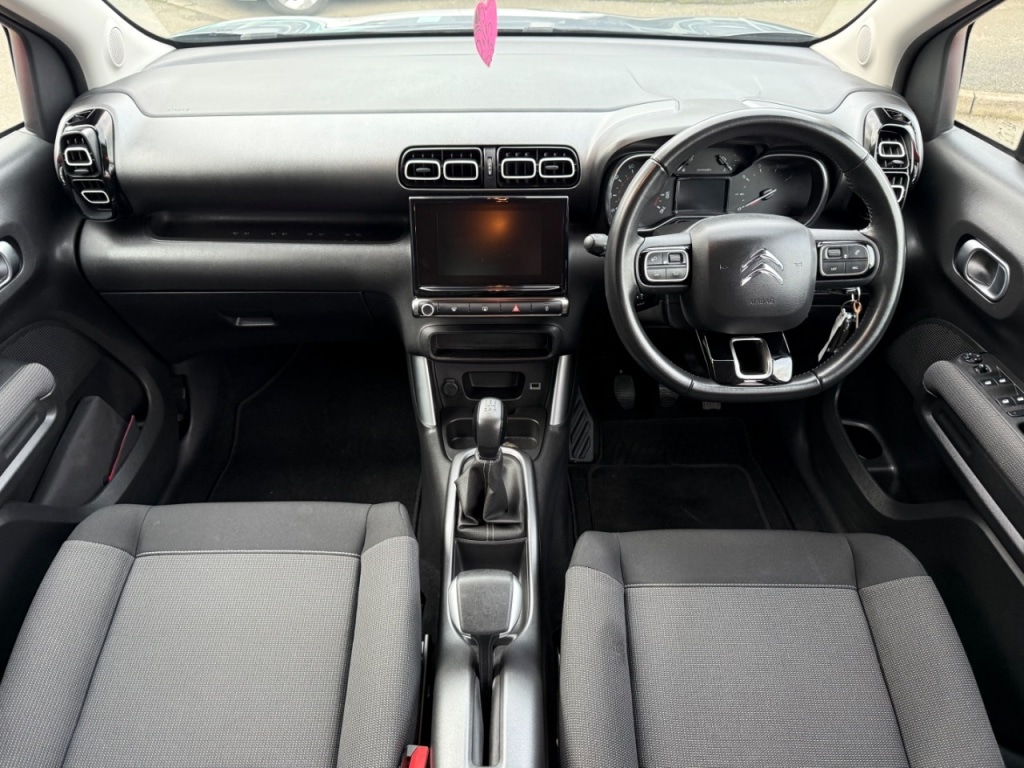 Used Citroen C3 Aircross 2018 for sale - 77593344: Photo 26