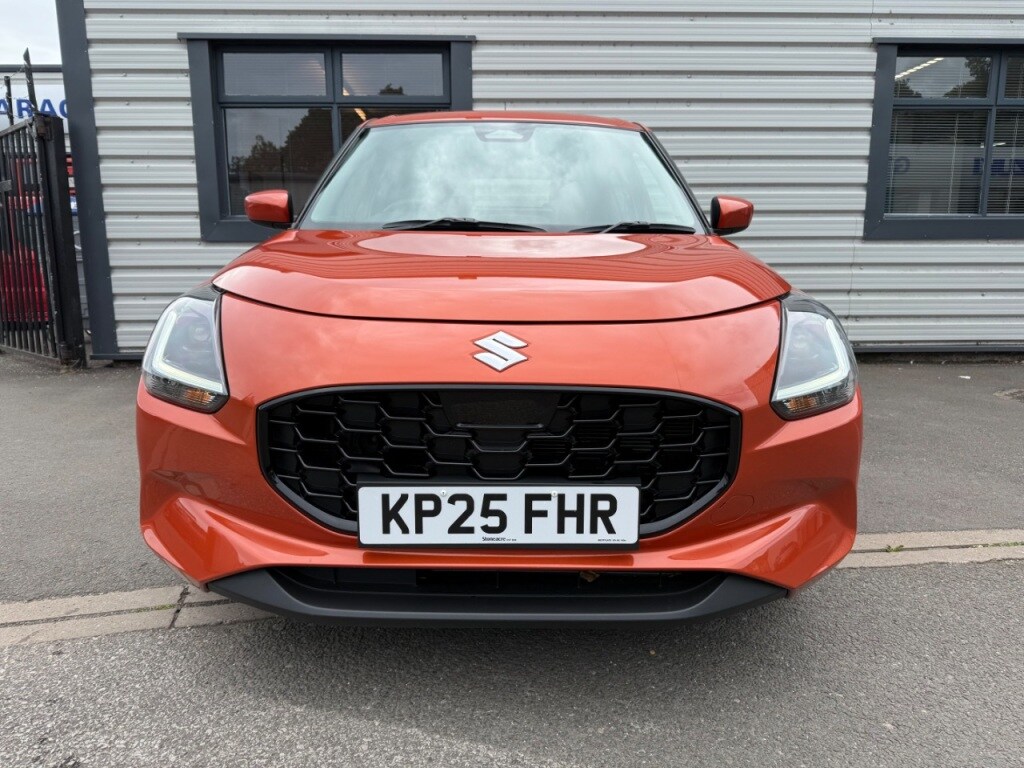 Used Suzuki Swift 2025 for sale - 76154111: Photo 11