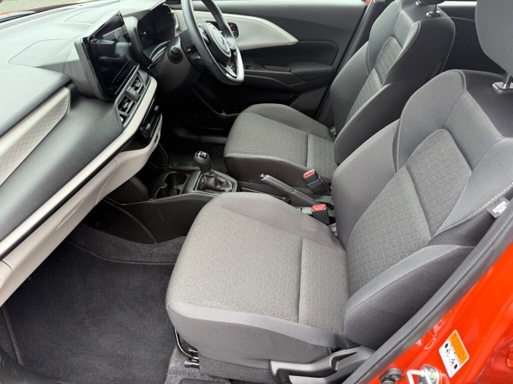 Used Suzuki Swift 2025 for sale - 76154111: Photo 12