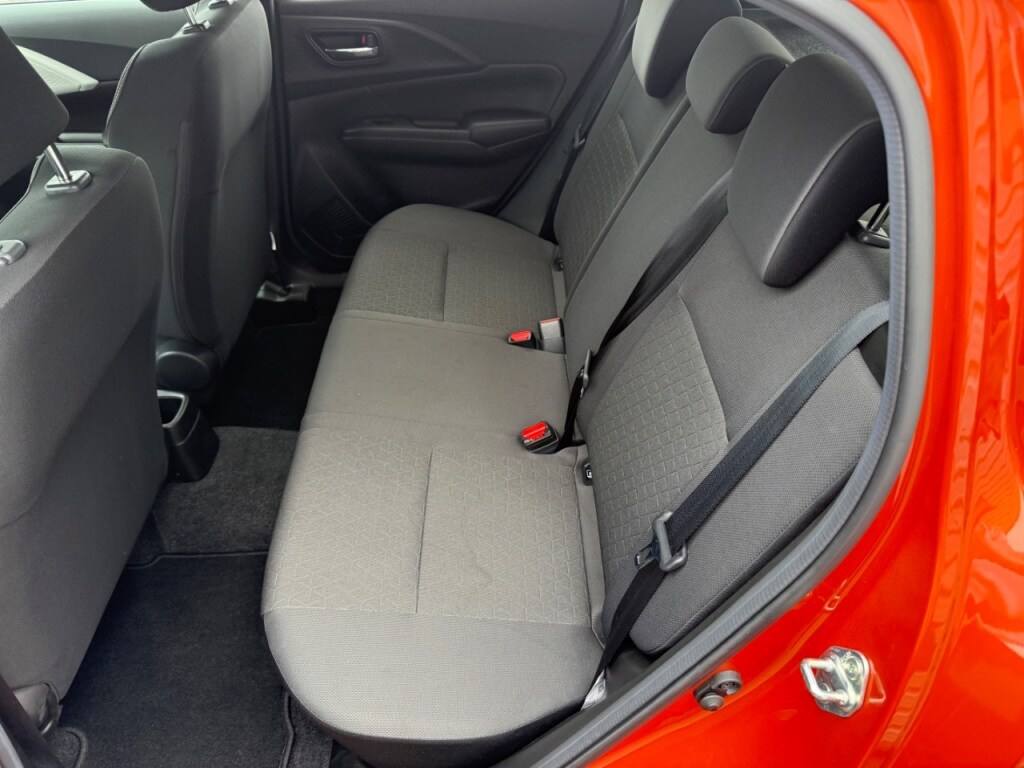 Used Suzuki Swift 2025 for sale - 76154111: Photo 13