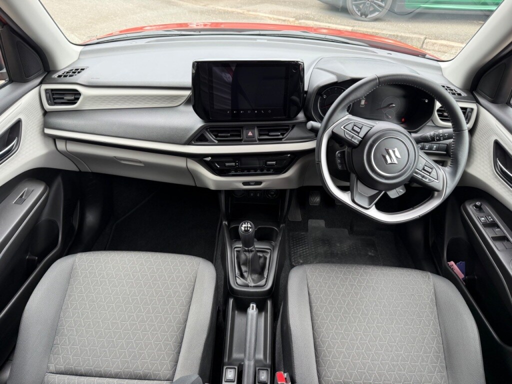 Used Suzuki Swift 2025 for sale - 76154111: Photo 14