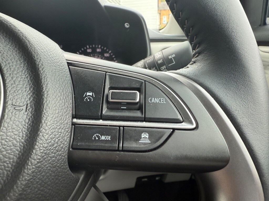 Used Suzuki Swift 2025 for sale - 76154111: Photo 22