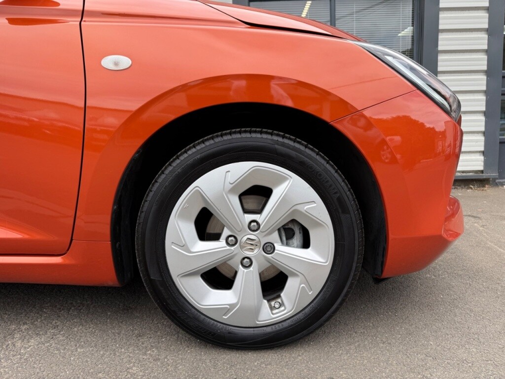 Used Suzuki Swift 2025 for sale - 76154111: Photo 5