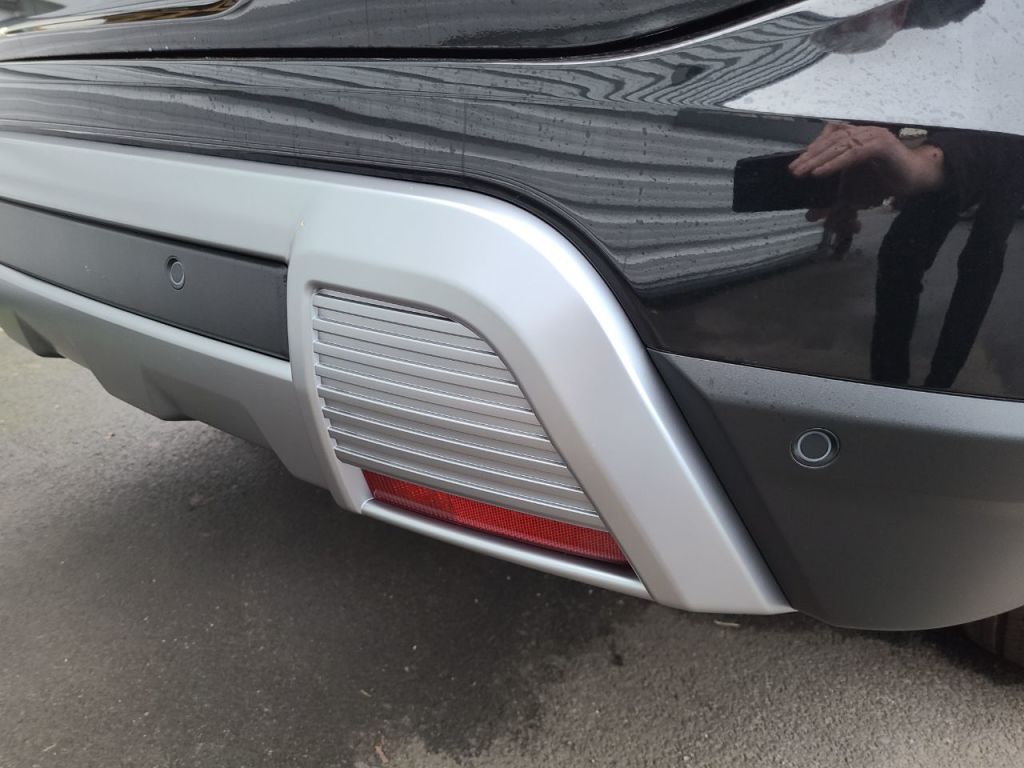 Used KGM Torres 2025 for sale - 77567635: Photo 10