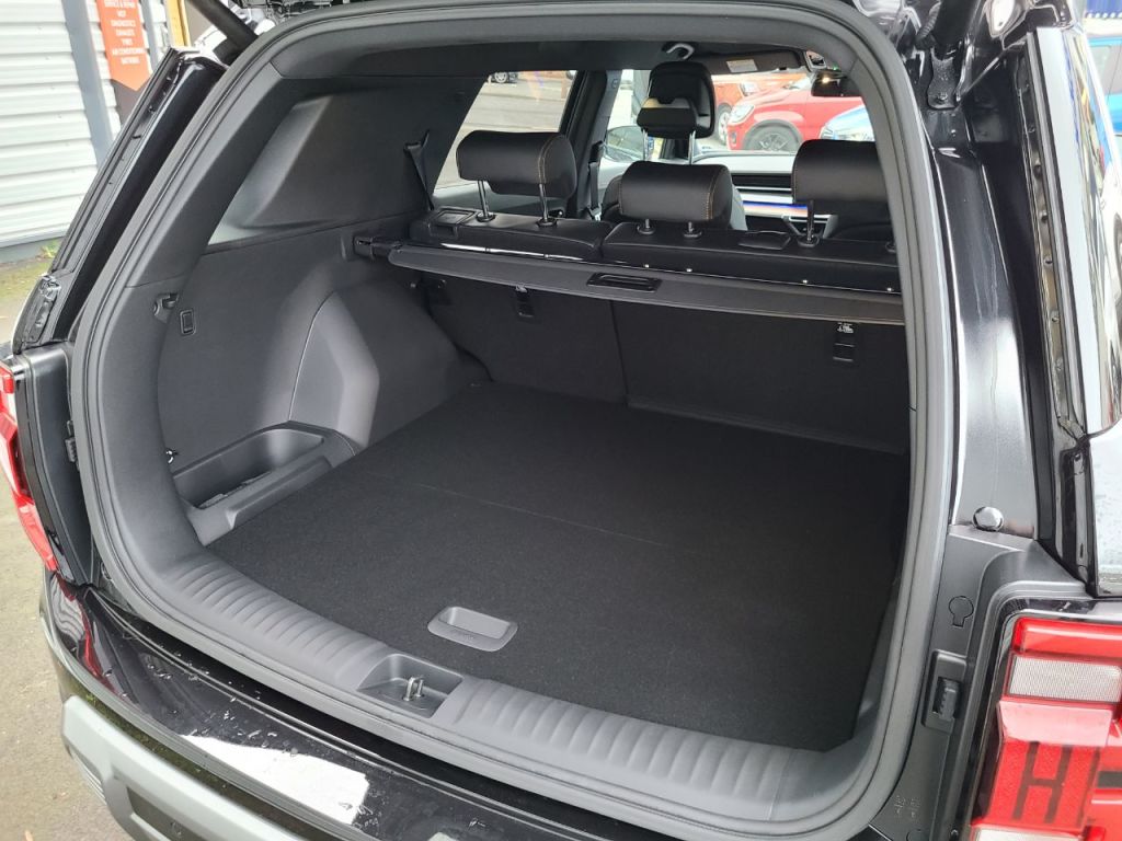 Used KGM Torres 2025 for sale - 77567635: Photo 11