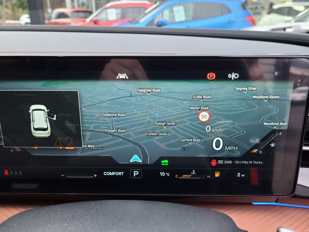 Used KGM Torres 2025 for sale - 77567635: Photo 18