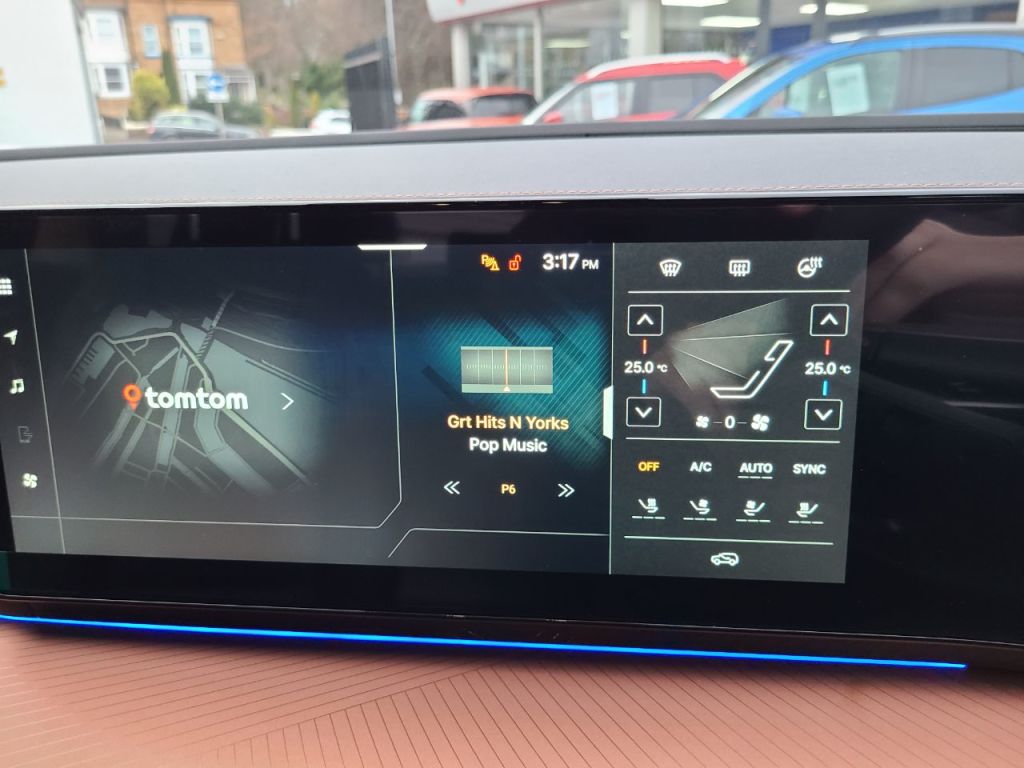 Used KGM Torres 2025 for sale - 77567635: Photo 19