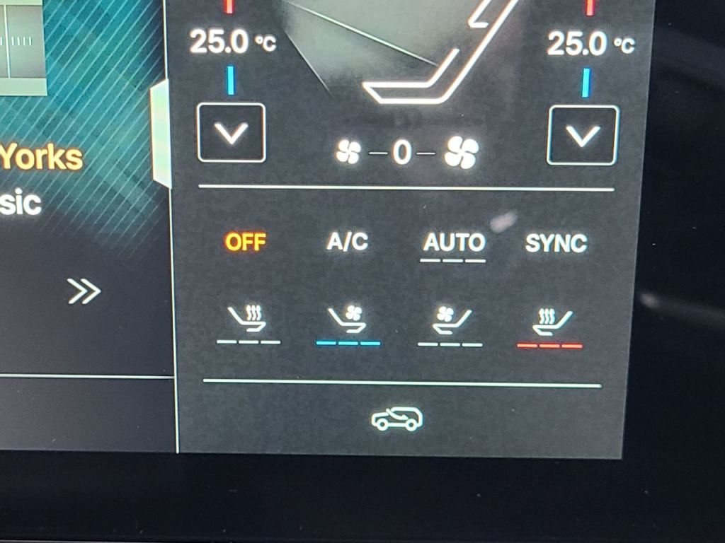 Used KGM Torres 2025 for sale - 77567635: Photo 21