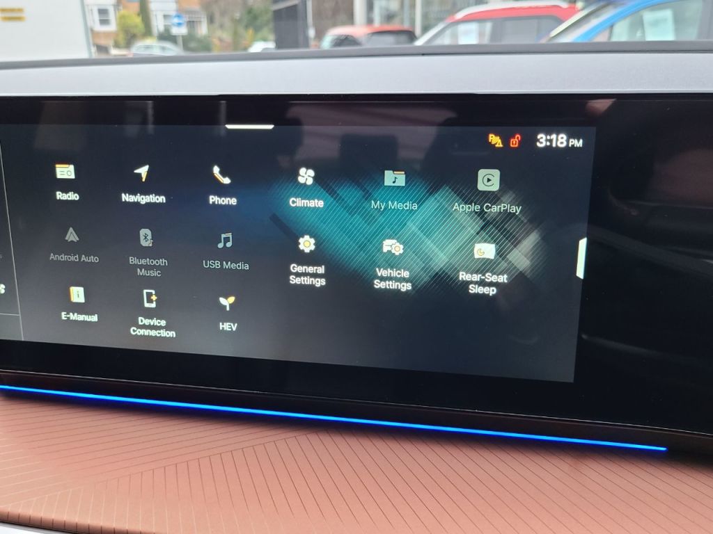 Used KGM Torres 2025 for sale - 77567635: Photo 22