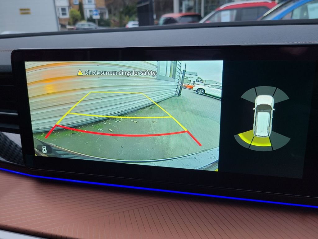 Used KGM Torres 2025 for sale - 77567635: Photo 23