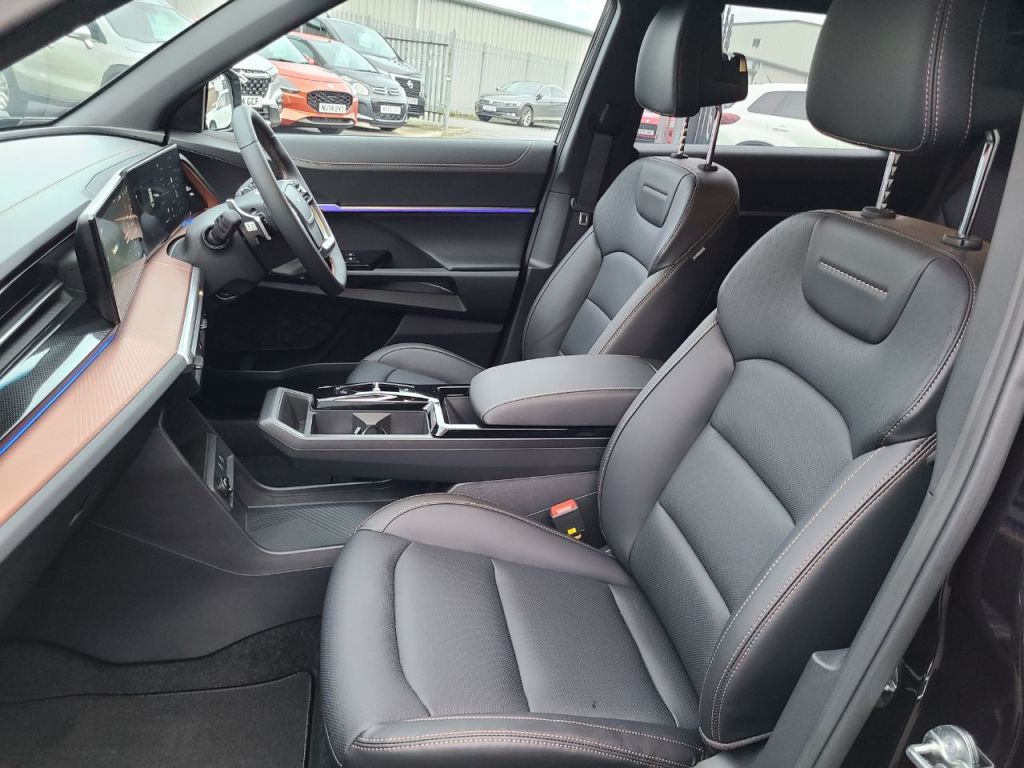 Used KGM Torres 2025 for sale - 77567635: Photo 6