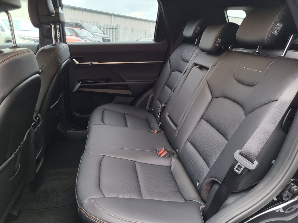 Used KGM Torres 2025 for sale - 77567635: Photo 8