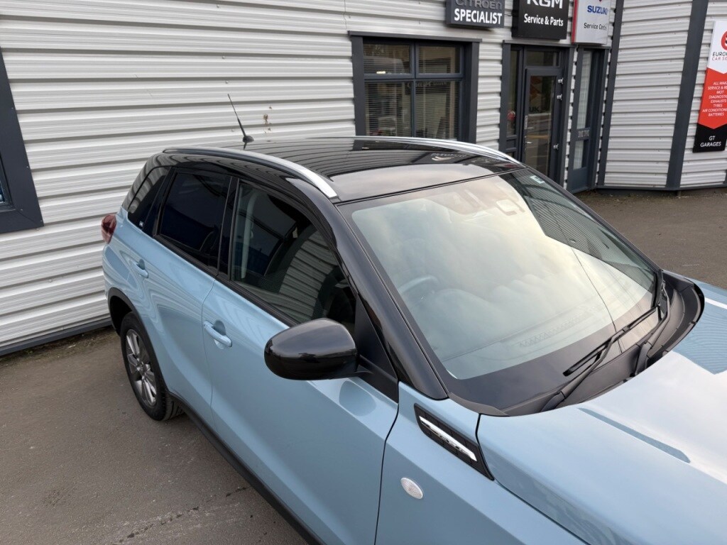 Used Suzuki Vitara 2023 for sale - 77967812: Photo 11