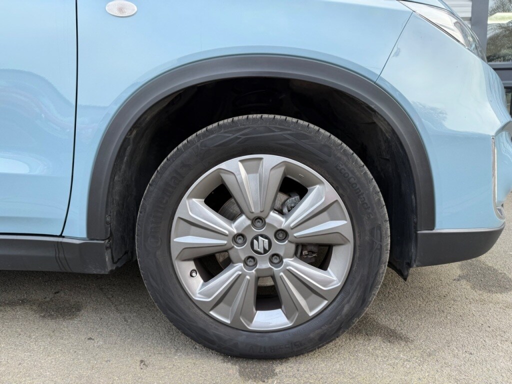 Used Suzuki Vitara 2023 for sale - 77967812: Photo 12