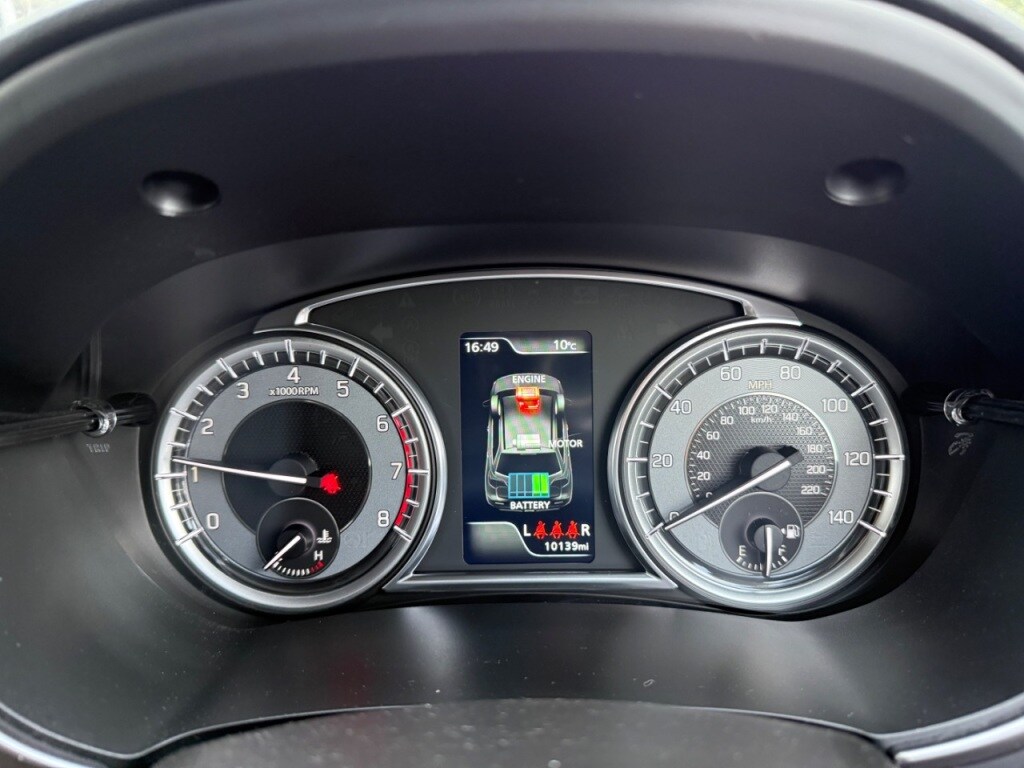 Used Suzuki Vitara 2023 for sale - 77967812: Photo 13