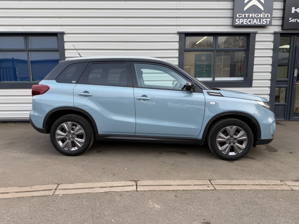 Used Suzuki Vitara 2023 for sale - 77967812: Photo 2