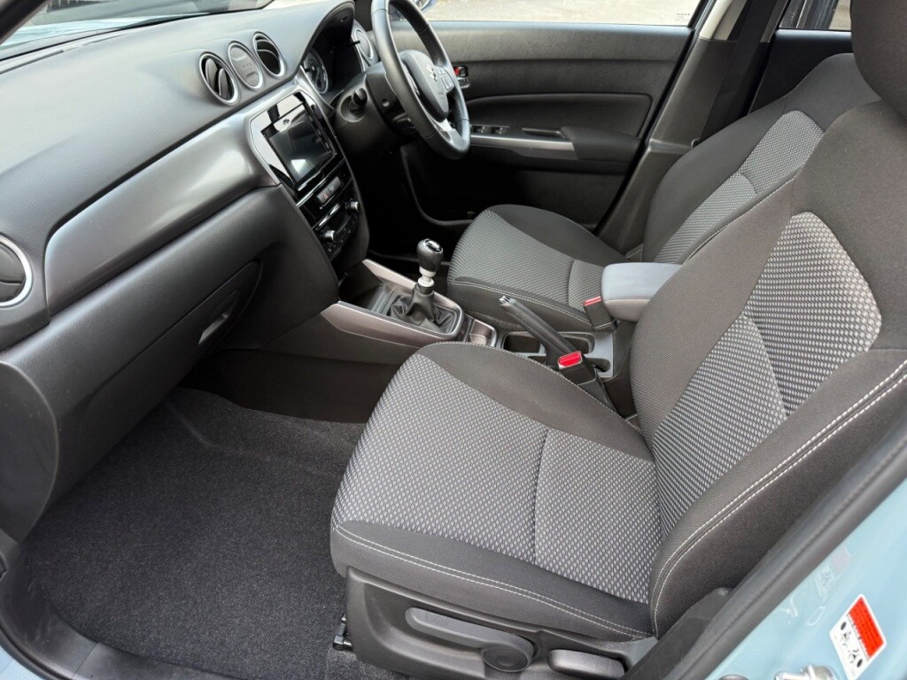 Used Suzuki Vitara 2023 for sale - 77967812: Photo 20