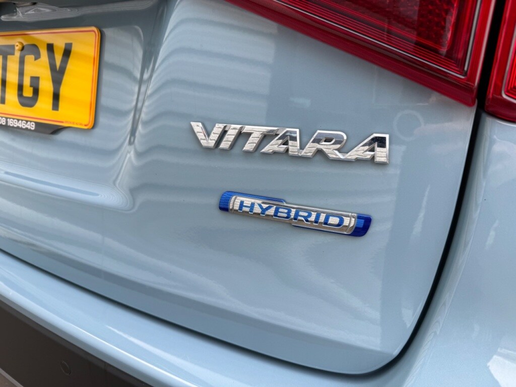 Used Suzuki Vitara 2023 for sale - 77967812: Photo 22