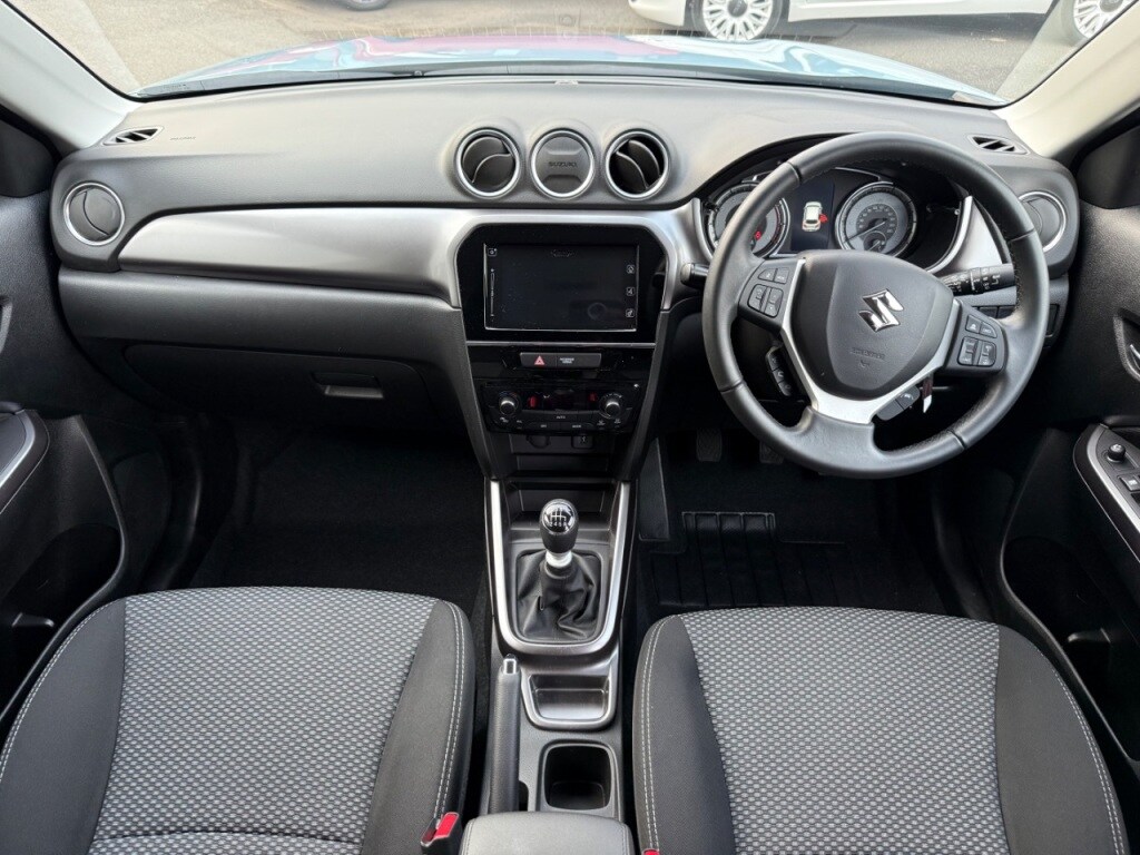 Used Suzuki Vitara 2023 for sale - 77967812: Photo 24