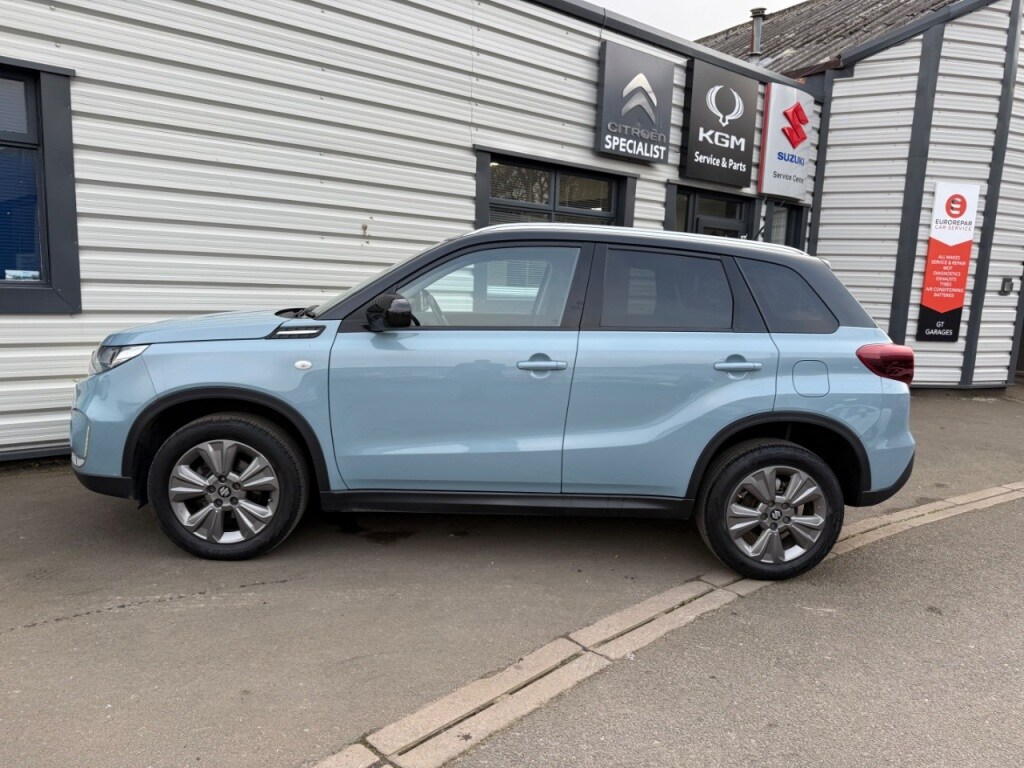 Used Suzuki Vitara 2023 for sale - 77967812: Photo 3