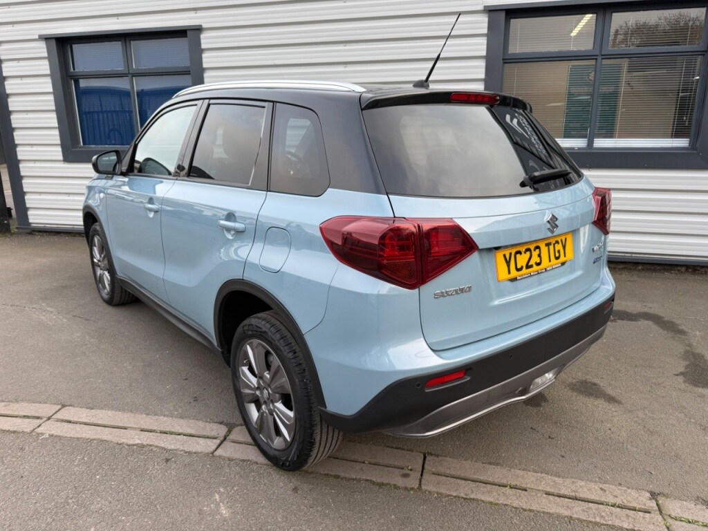 Used Suzuki Vitara 2023 for sale - 77967812: Photo 7