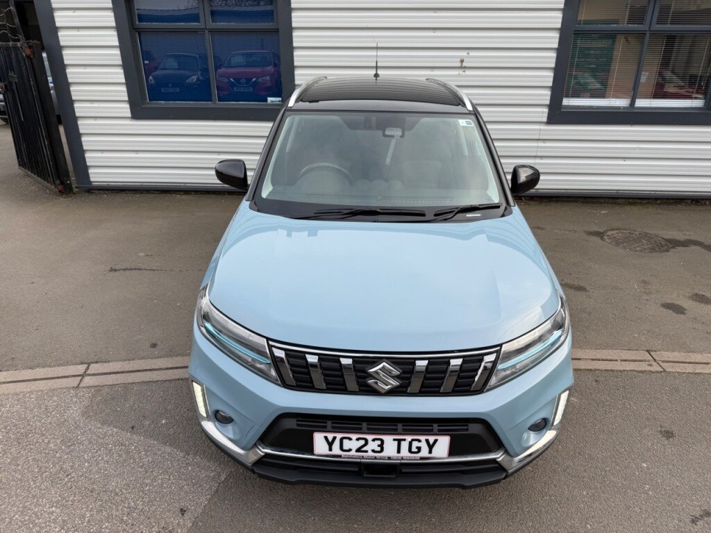 Used Suzuki Vitara 2023 for sale - 77967812: Photo 8