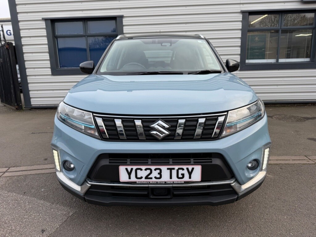 Used Suzuki Vitara 2023 for sale - 77967812: Photo 9