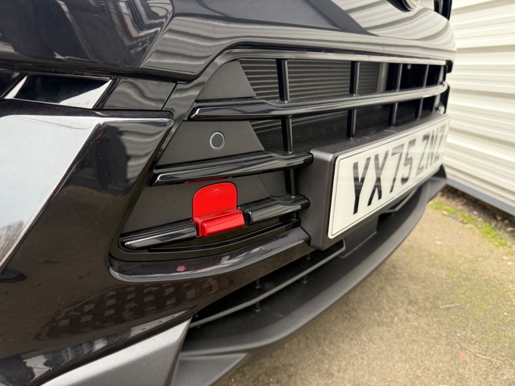 Used KGM Korando 2025 for sale - 76941660: Photo 11