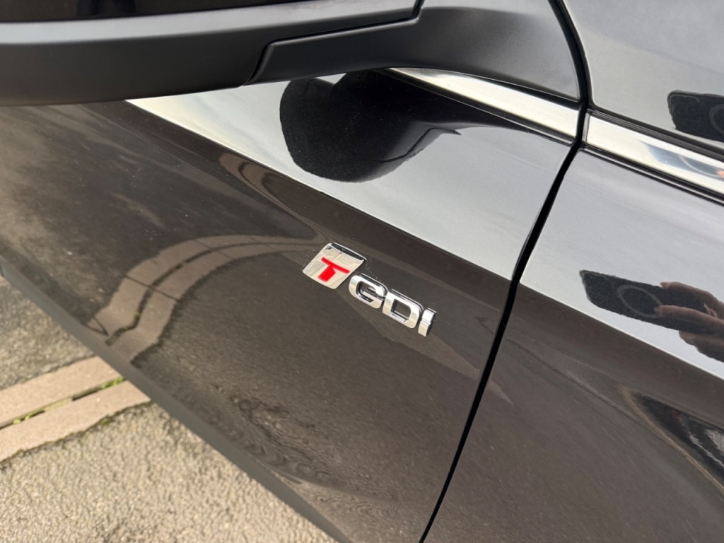 Used KGM Korando 2025 for sale - 76941660: Photo 13