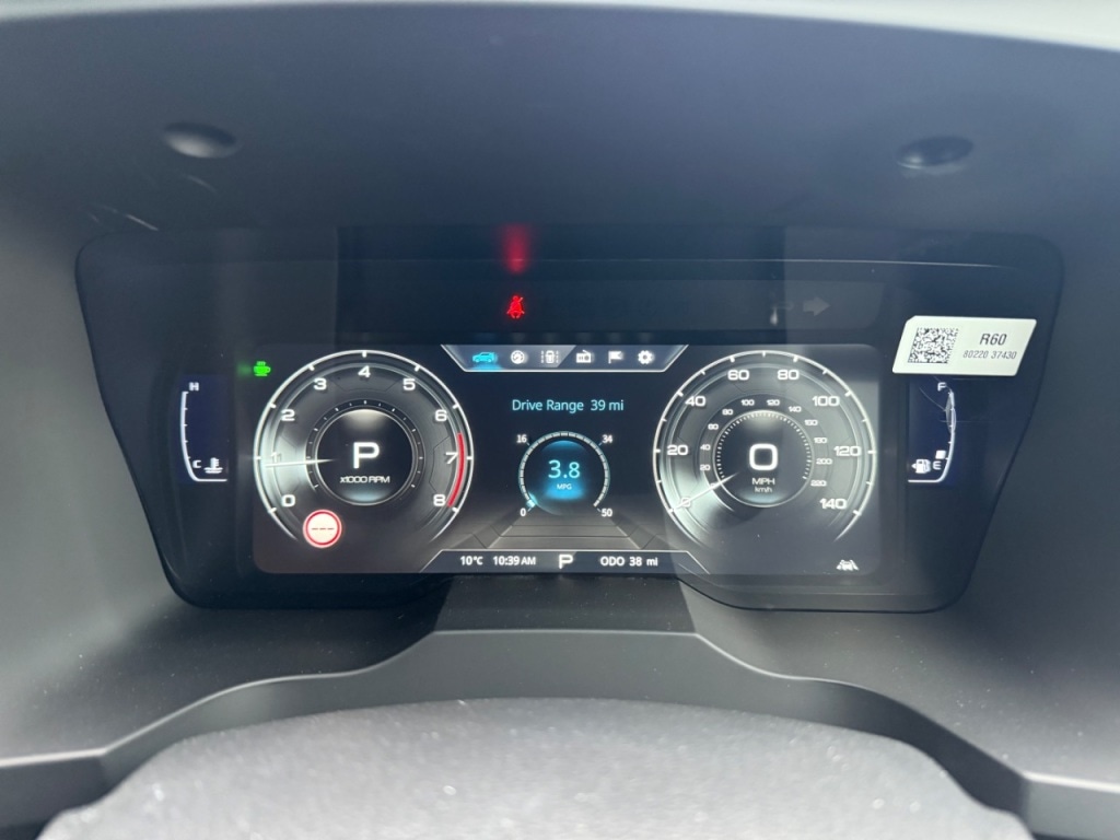 Used KGM Korando 2025 for sale - 76941660: Photo 14